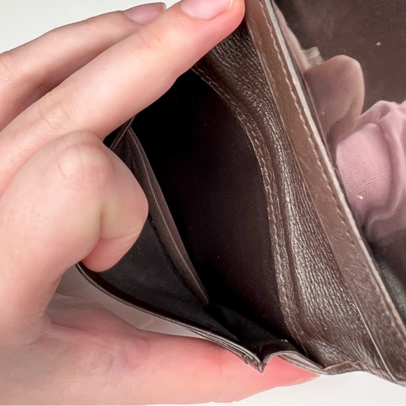 Gucci Ophidia GG wallet - Picture 5 of 9